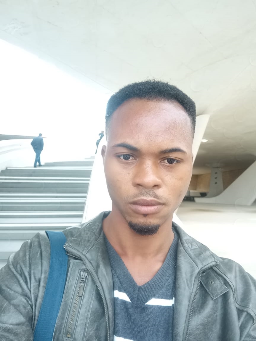 Chuks profile picture